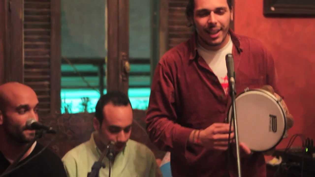 LIKE JELLY SUFI CAIRO 2012 . لايك جيلي في صوفي في القاهرة ٢٠١٢