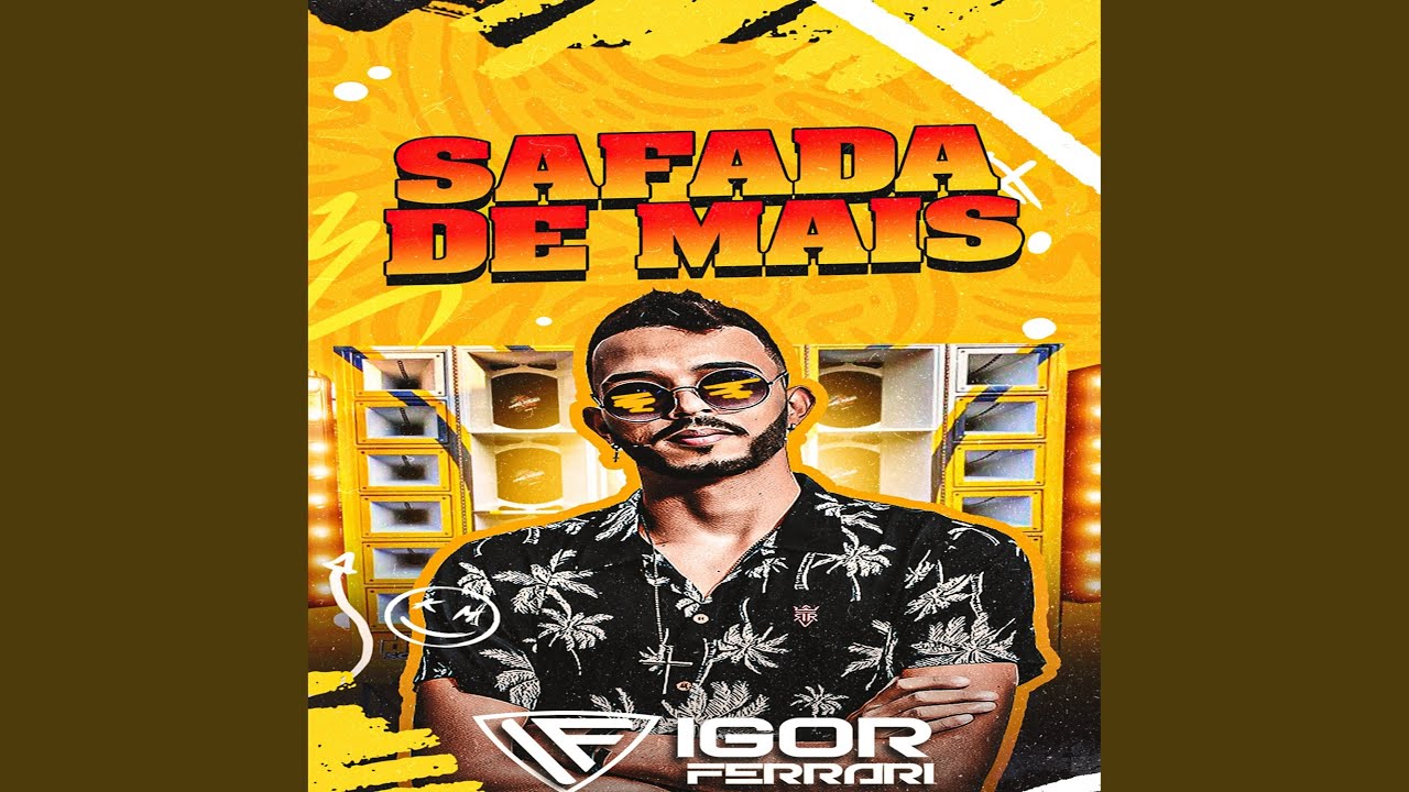 Safada Demais