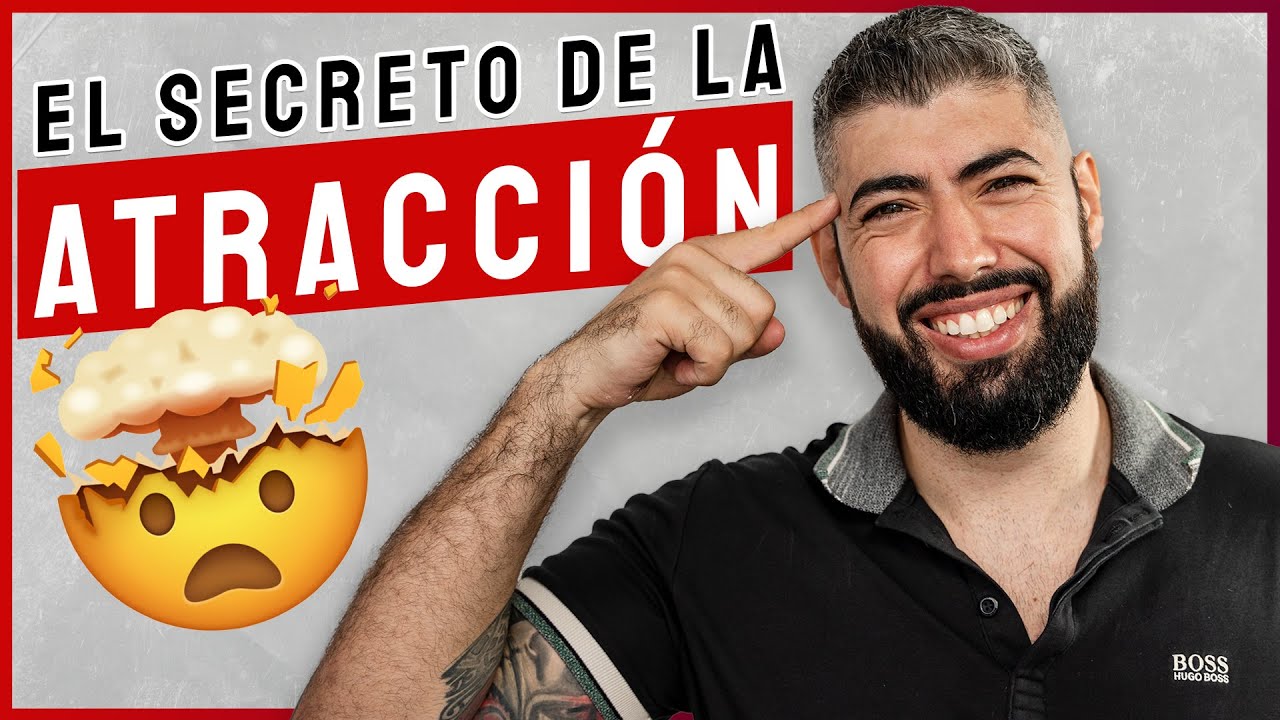 🔥La ATRACCIÓN no es una Elección. 🔥