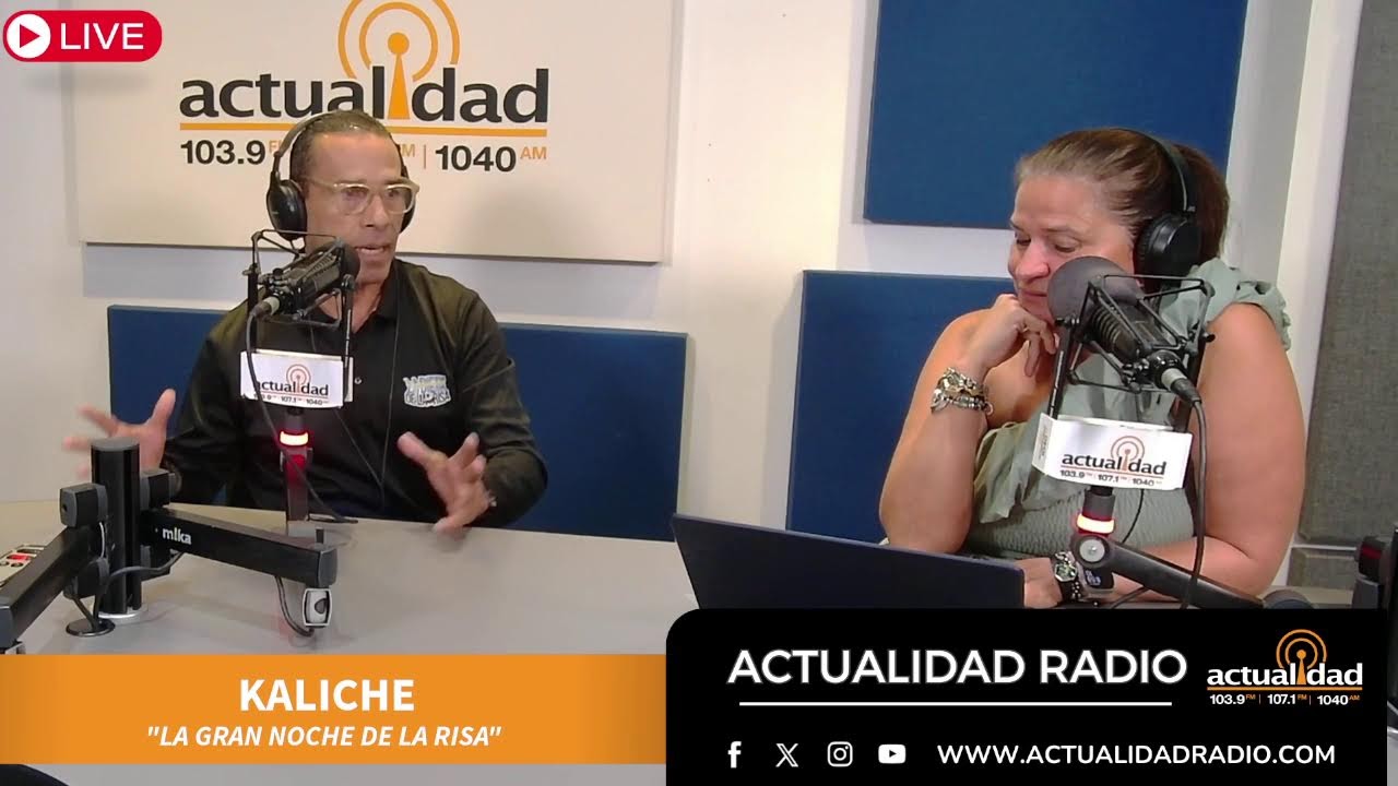 Actualidad Radio Miami