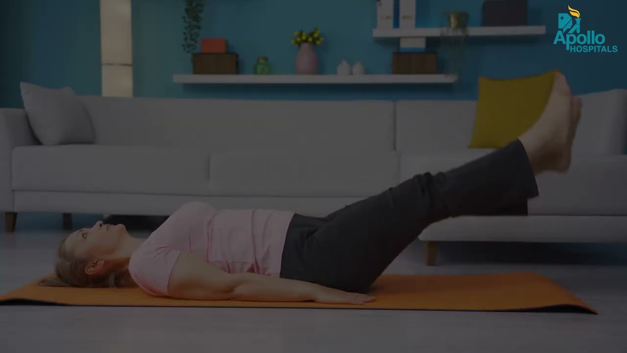 هبوط الرحم: الأسباب، الأعراض وخيارات العلاج | Dr. Anuradha Panda | Apollo Hospitals