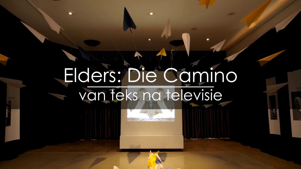 Elders: Die Camino