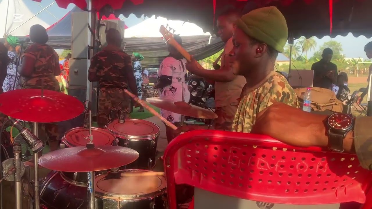 MEP£  WO NUA  £NTI MEFA  WO YCNKOC  NO 🥁🪖🔥🔥 by Nana Tabri❤️🎶🇬🇭