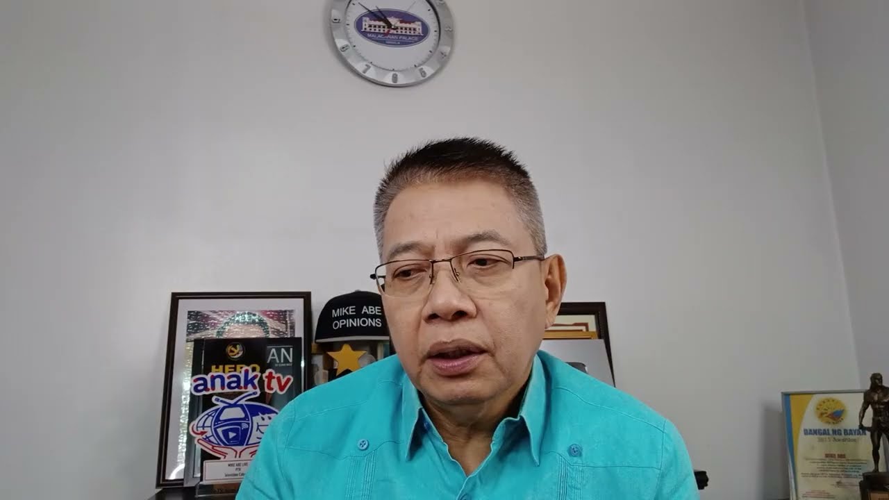 PARTYLIST SYSTEM PALPAK AT PINAGKAKITAAN  LANG BA NG IBANG  POLITICIAN?