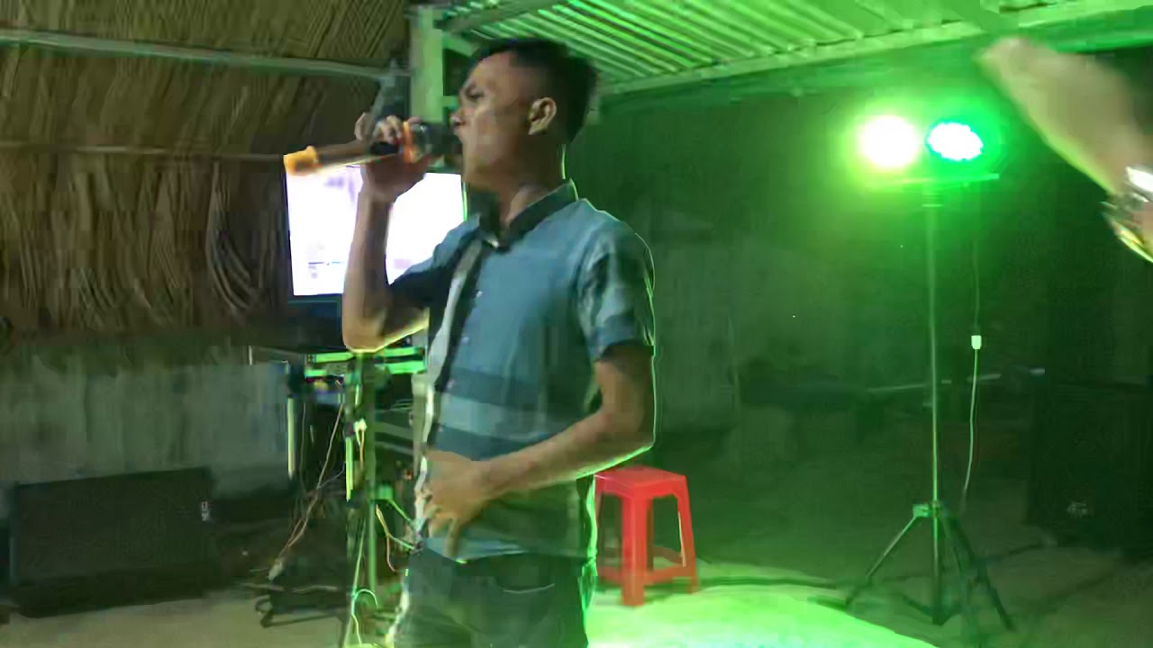 Lời em hứa - Dưa leo