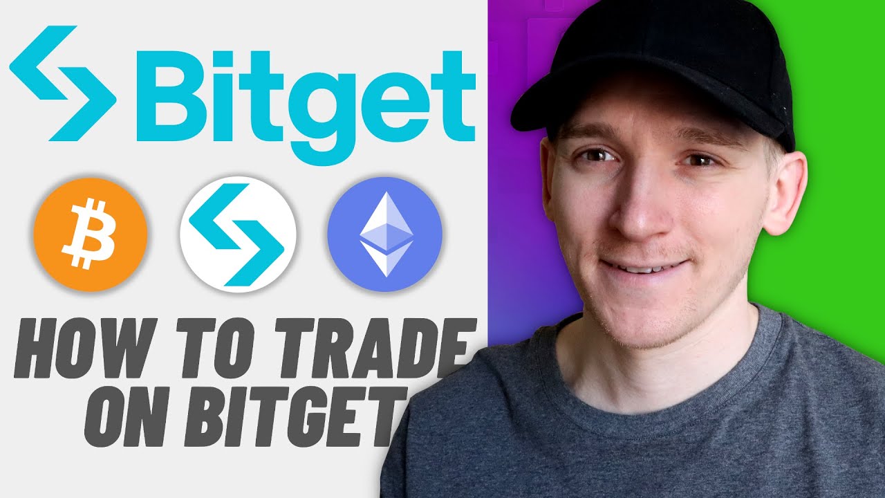 Bitget Tutorial for Beginners 2026!! (How to Trade on Bitget)