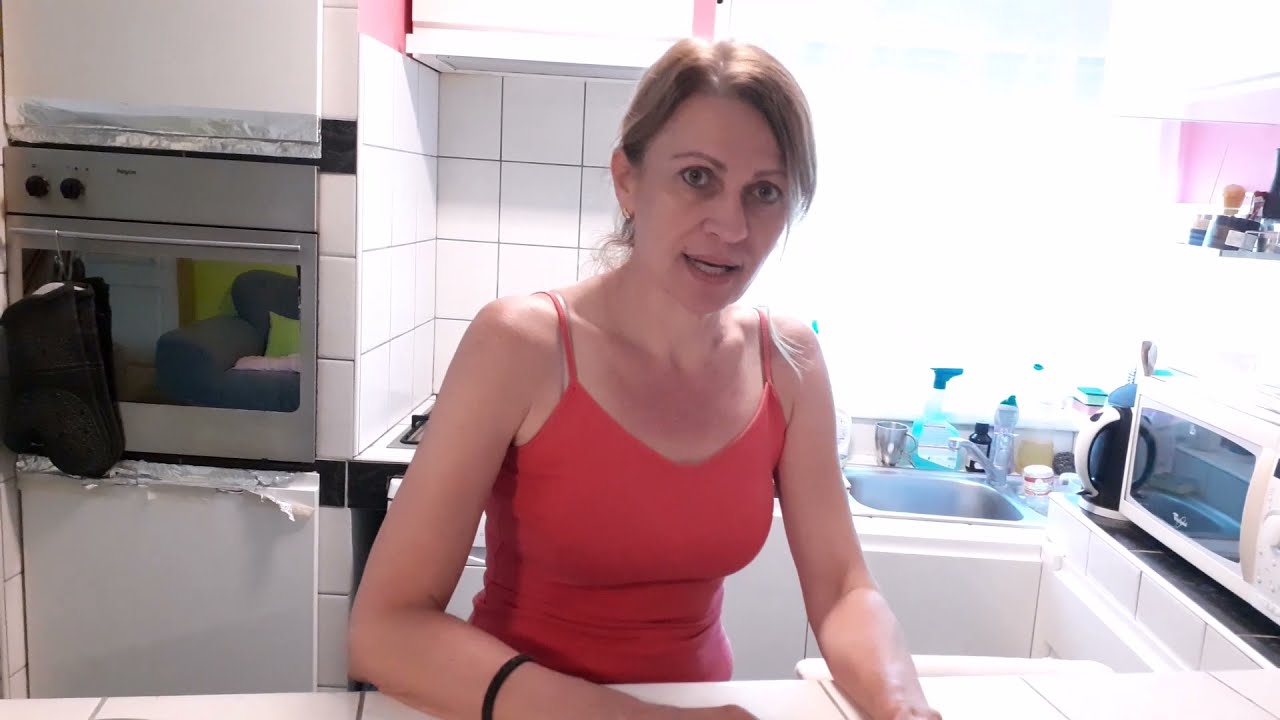 Szatmári Erika - Kovászos formakenyér (sokmagvas)
