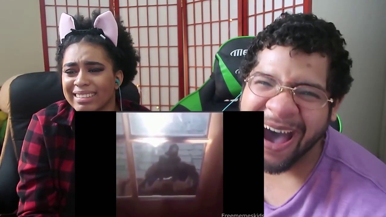 10 Minutes of Memes: SkittenReacts ft Chavezz