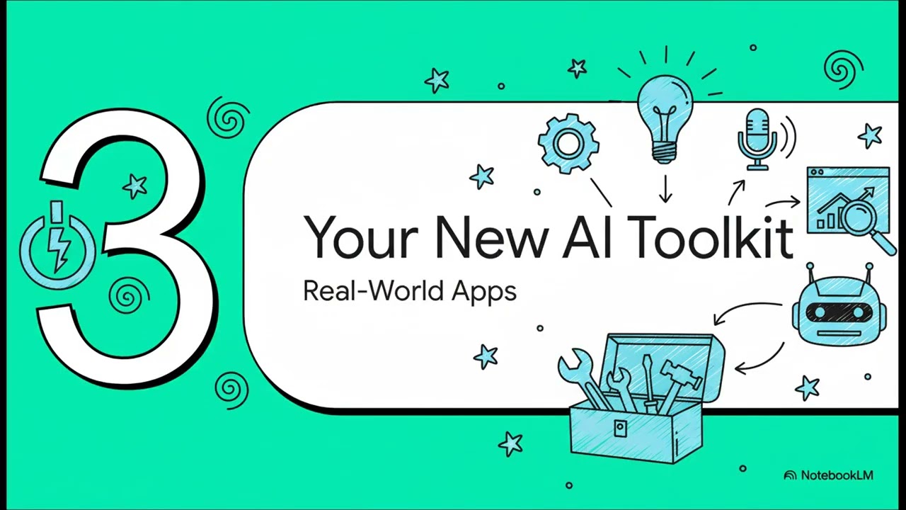 AI For Dummies  Explained