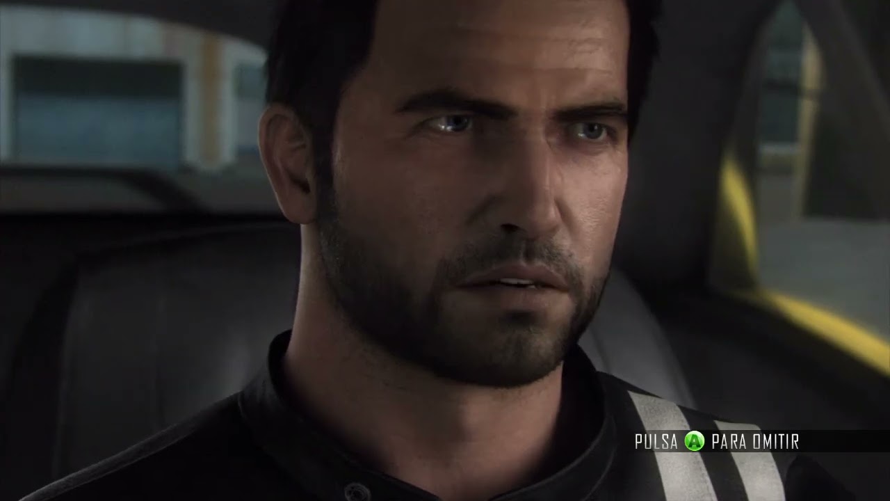 Driver San Francisco PC Episodio 10 EDICION DRIVER