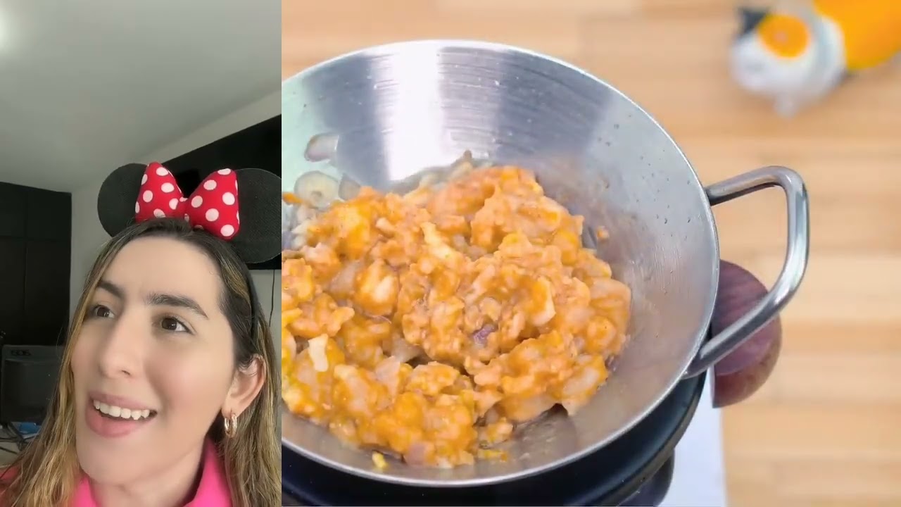 laidy sotolongo tik tok cocina miniatura