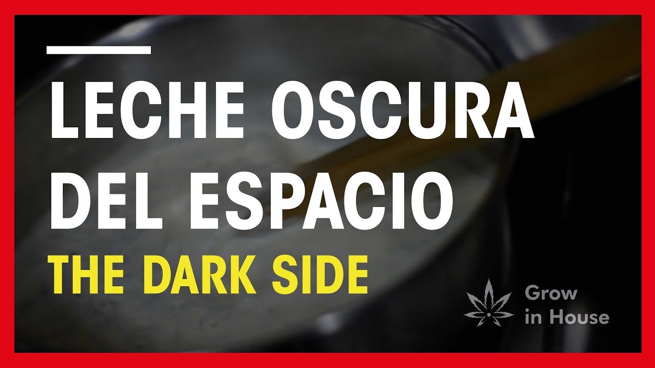 SPACE MILK 🥛 | LECHE DE M4R1HU4N4 EN 10 MINUTOS