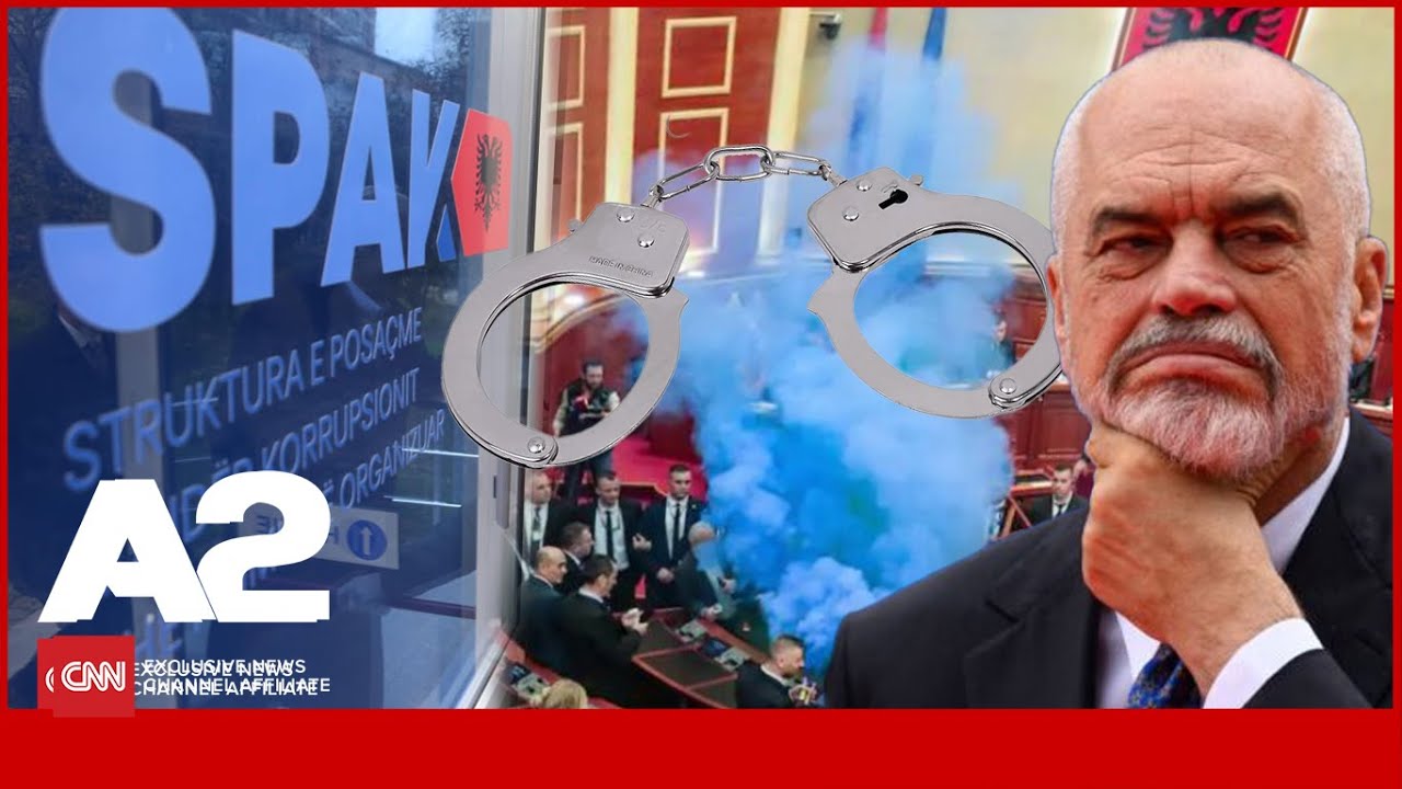 SPAK në lojën e Ramës? Baçi: Pse SPAK su drejtua me kërkesën e parë Parlamentit për heqje imuniteti