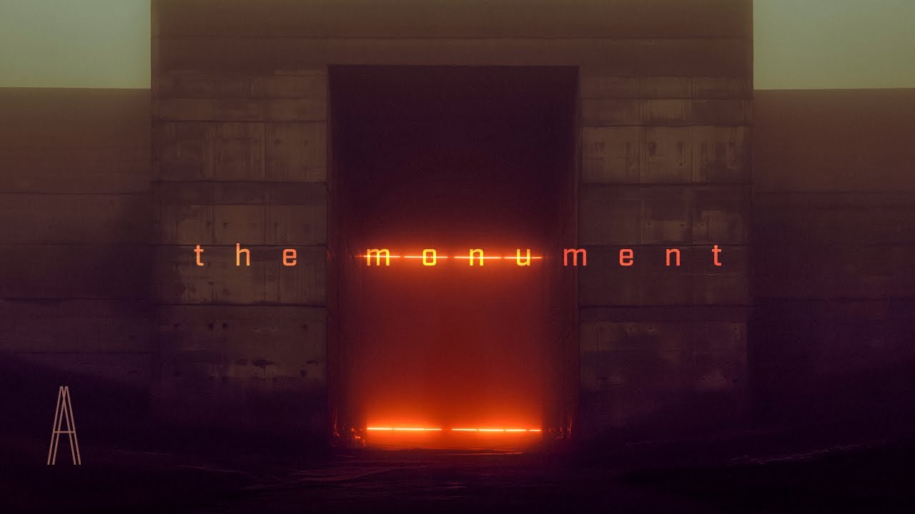 ix. the monument // deep listening ambient