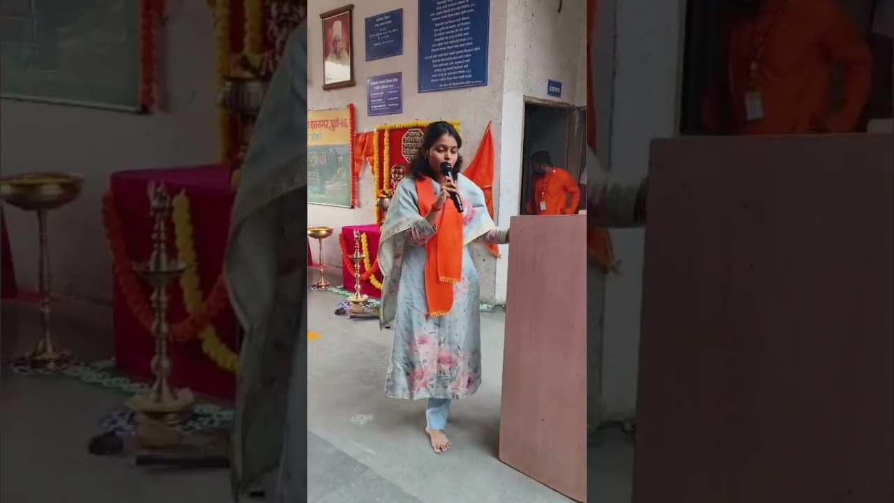🚩शिवजयंती उत्सव सोहळा .🚩
