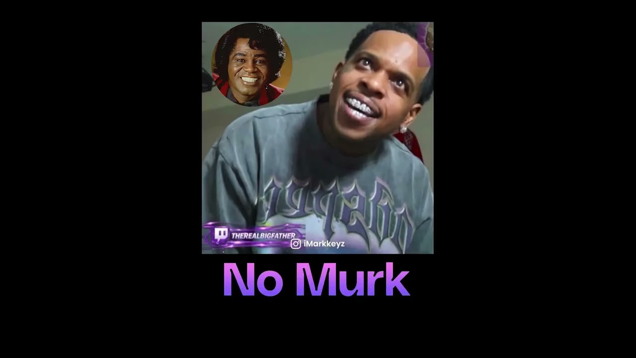 Finesse 2 Tymes - No Murk (iMarkkeyz 'Doing It To Death' Edit) [Full Audio - Free Download]