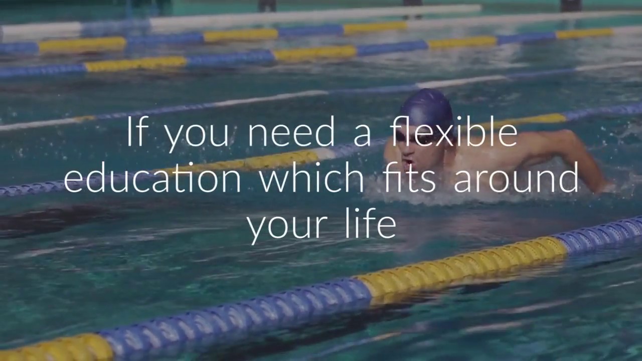Homeschooled Athletes &ndash; Flexibility to Learn and Train