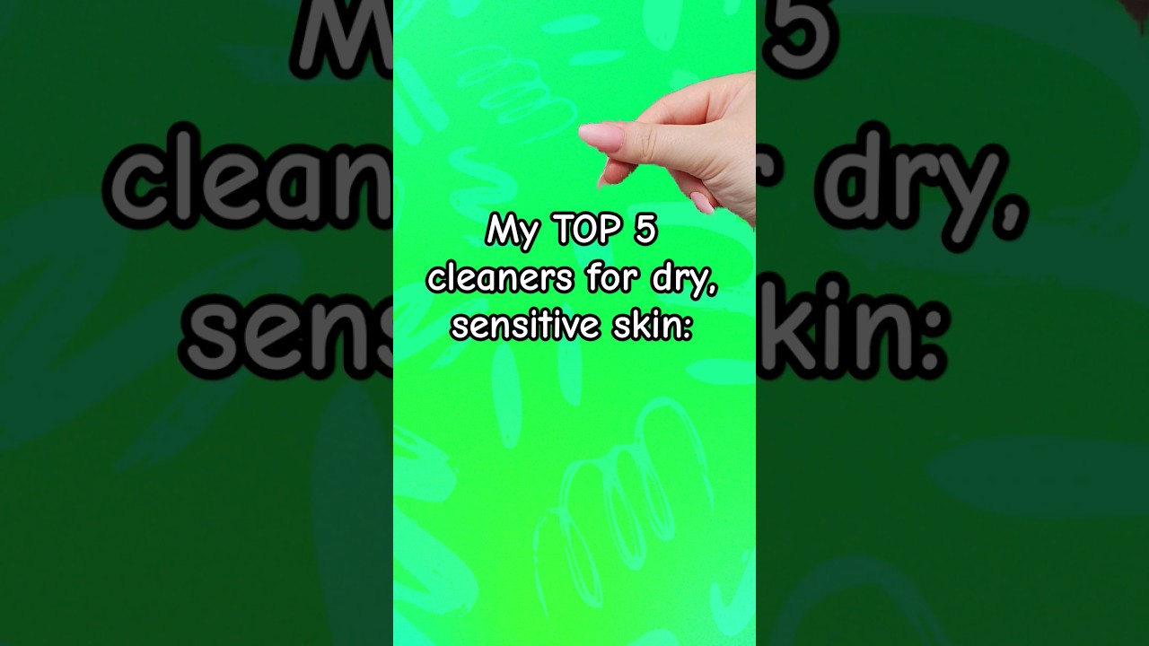 Top korean cosmetics. My top 5 cleaners. #cosmetics #korea #koreancosmetic #makeup #корея