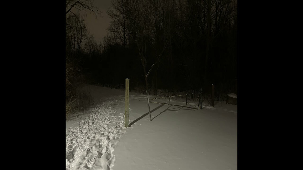 when you found me, I was frozen.