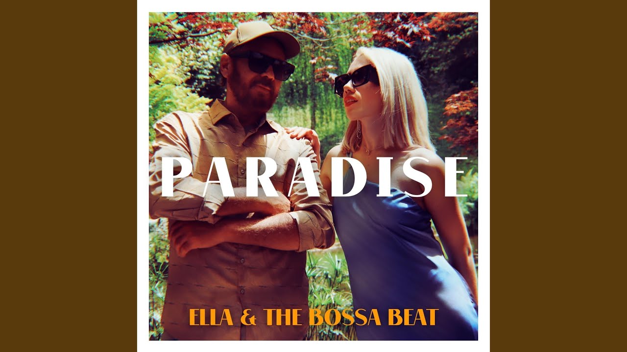 Must Be Love (feat. Dan Jordan & Diogo Brown)