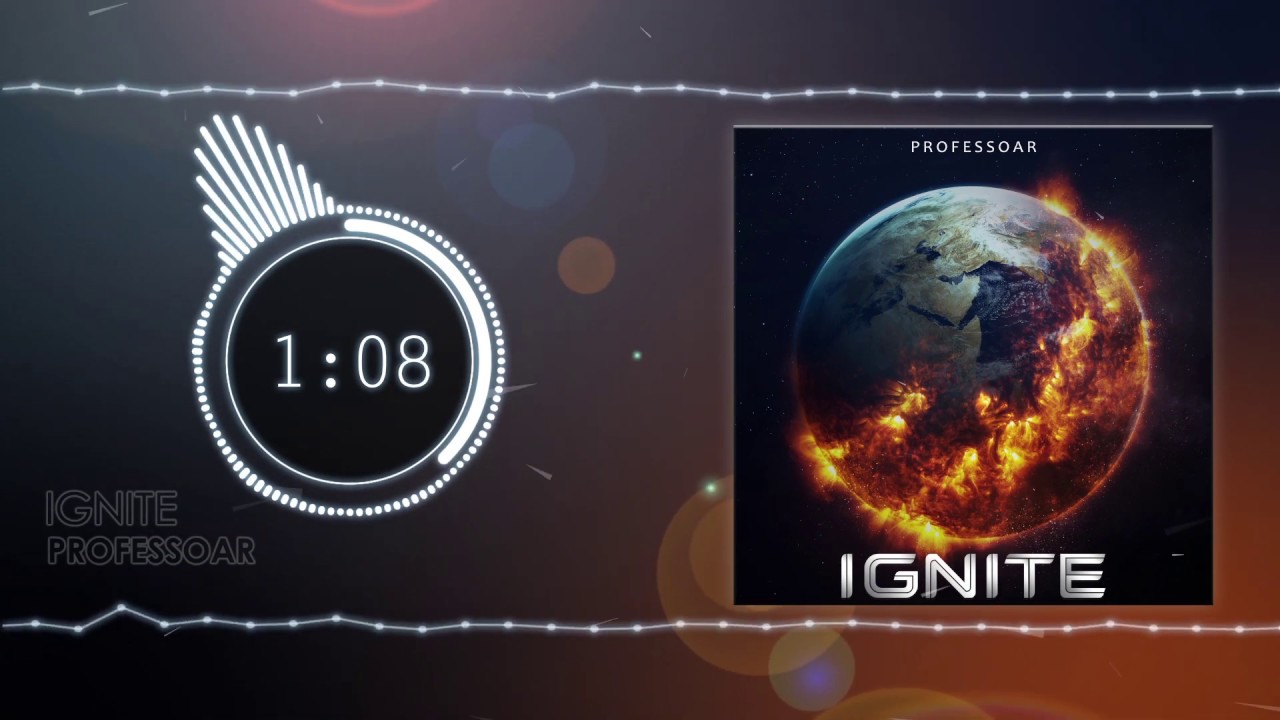 Ignite - Professoar