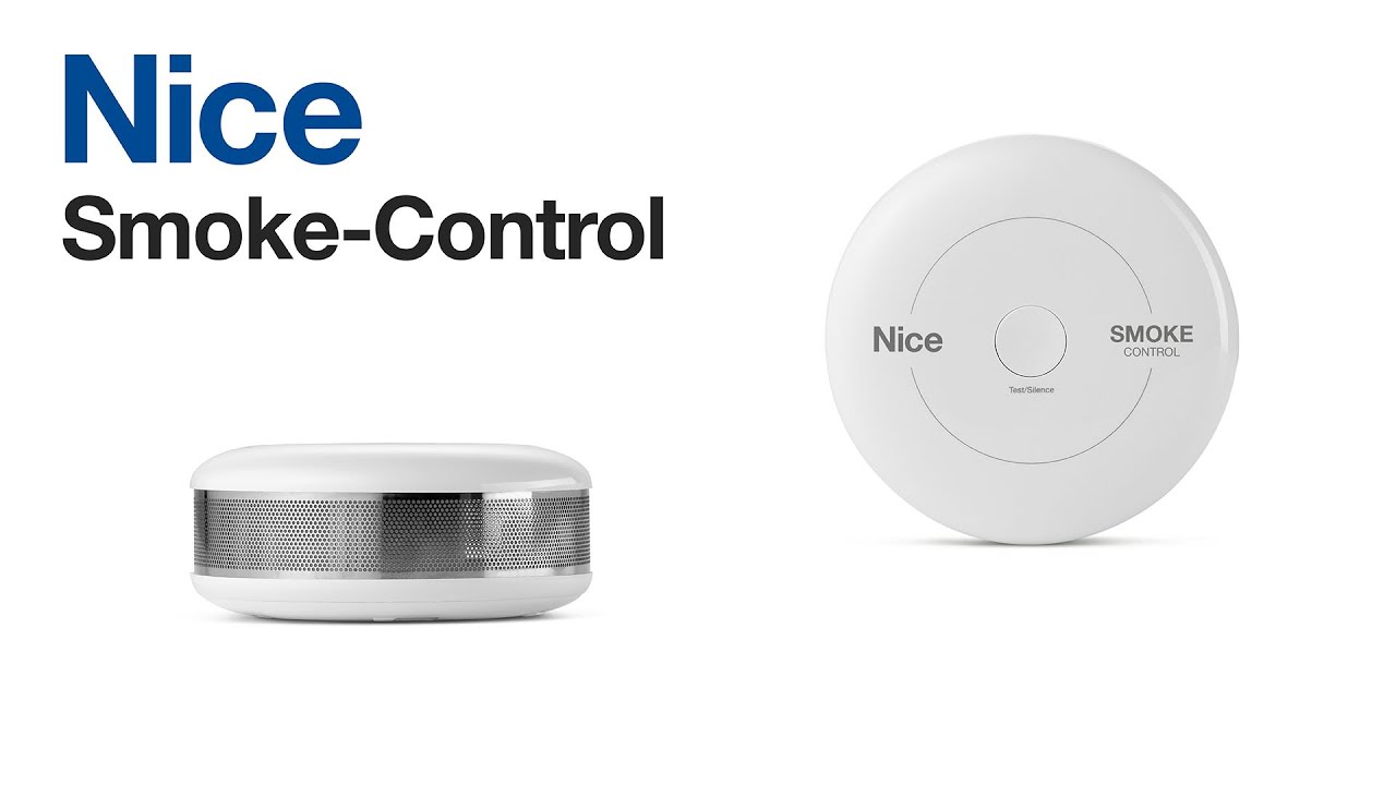 Smoke-Control