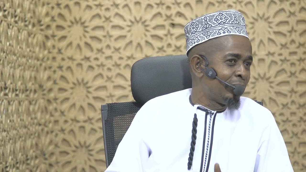 USIKU WA NISF SHABAAN