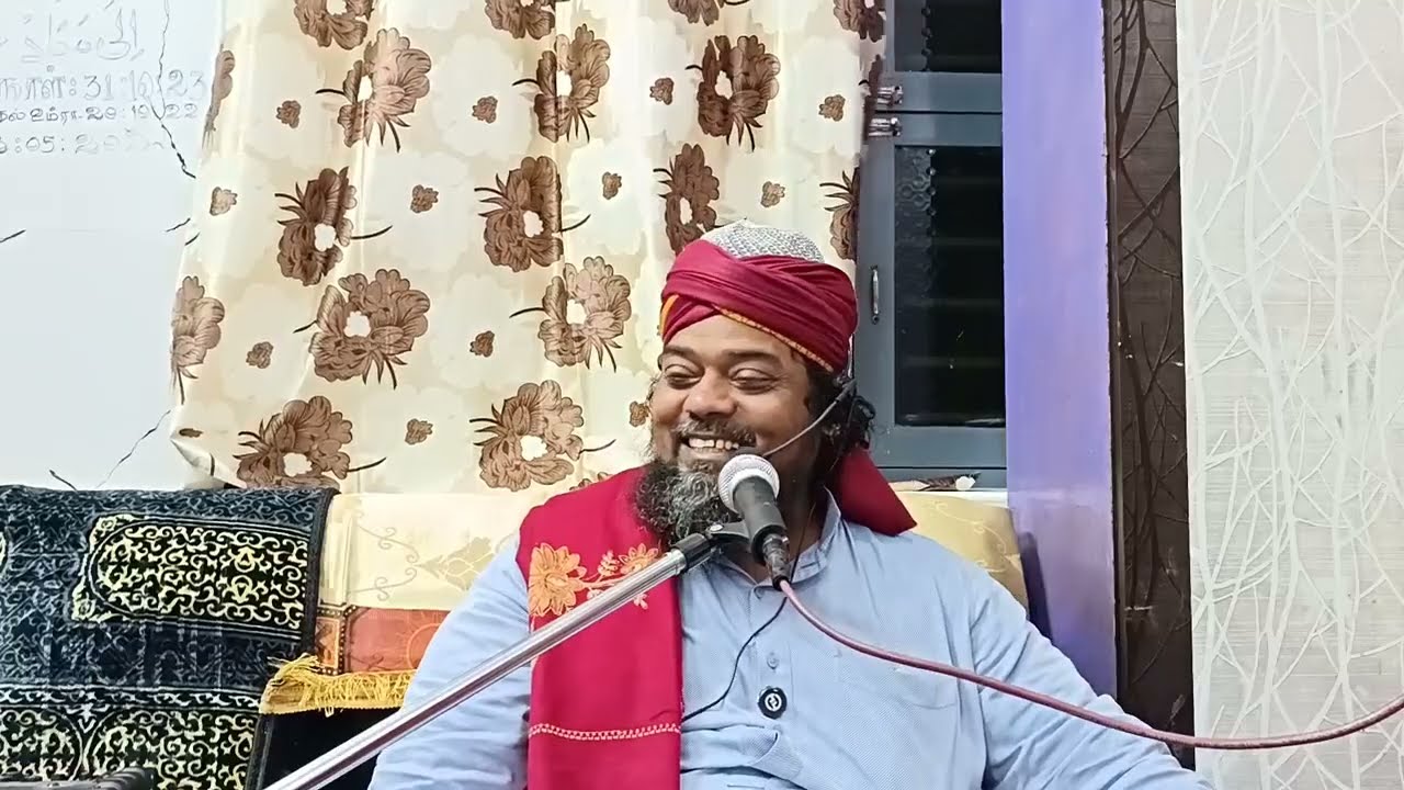 இறையை நீ தேடு. இரை உன்னைத் தேடும் | Faizee Tv - 7708124035