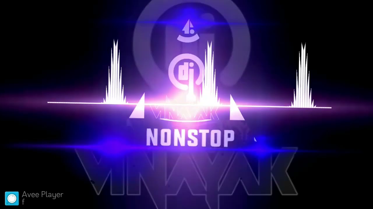 ||new nonstop roadshow remix || dj vinayak jbp || use headphones||😊😊||2024||