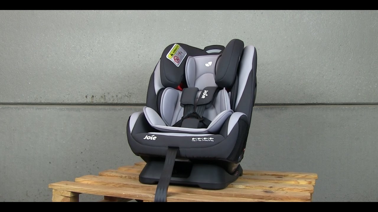 Joie Every Stages | Revisión a Fondo | SillaCocheBebe.com
