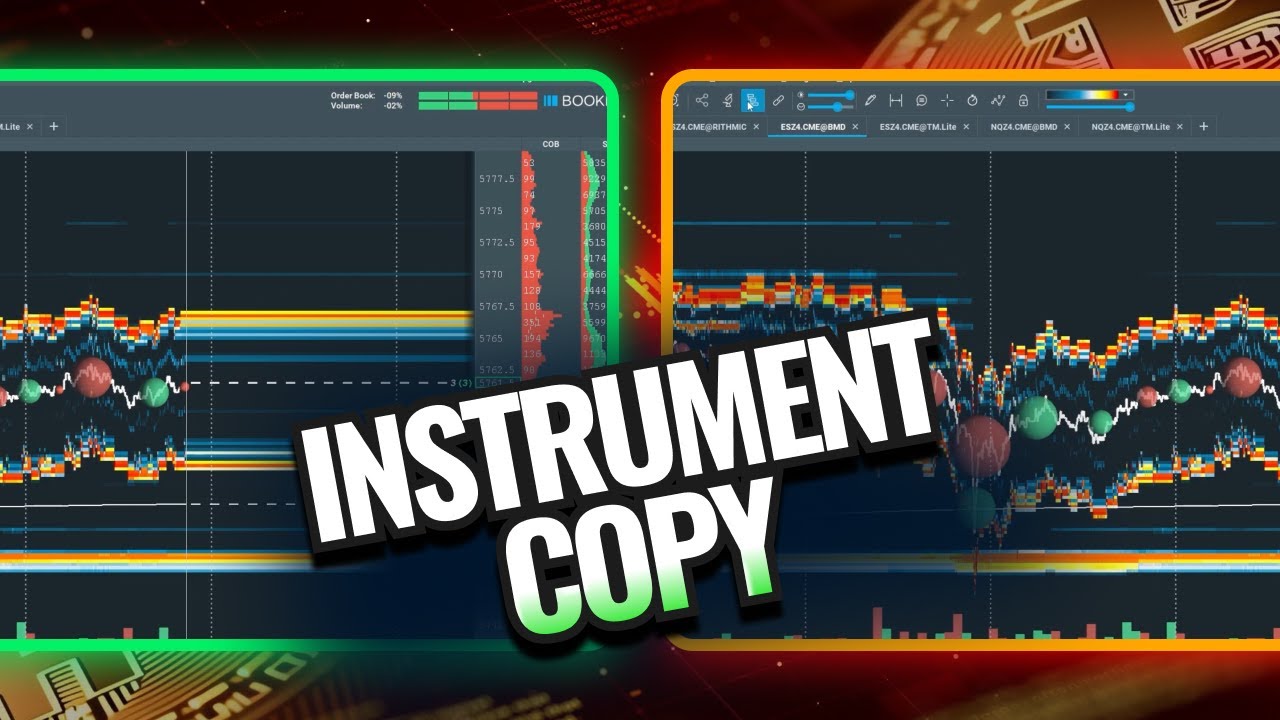 Instrument Copy