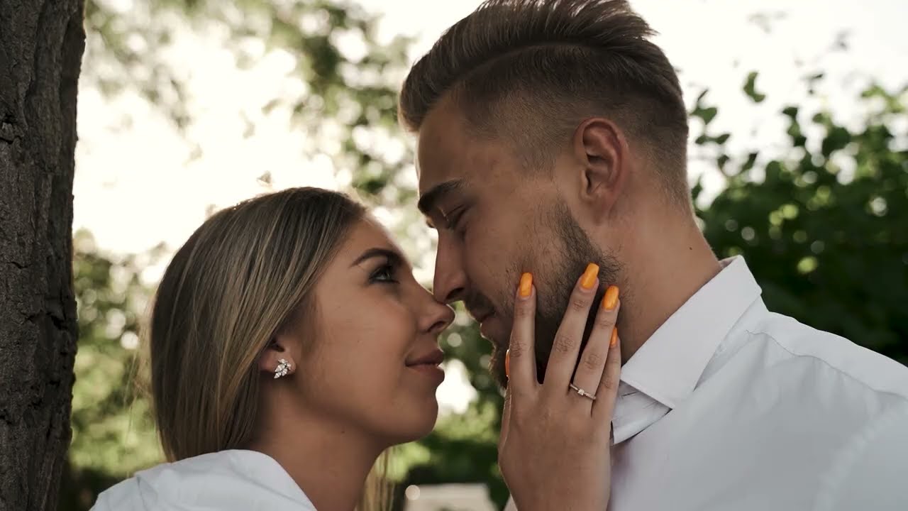 Podziękowania dla rodziców | Paulina & Paweł