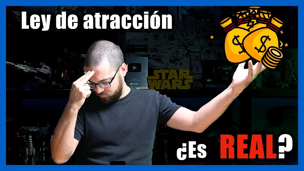 Que no te engañen: la verdadera ley de la atracción