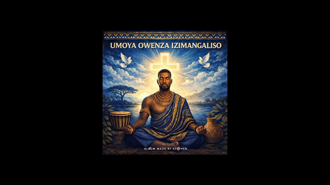 Siyakukhuleka 