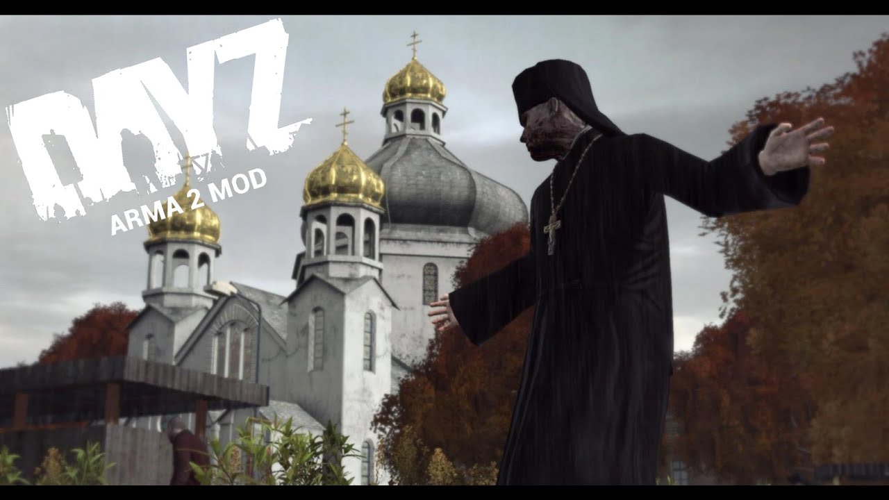 Arma 2 Dayz Mod O INICIO DO DAYZ PURA NOSTALGIA!!!!