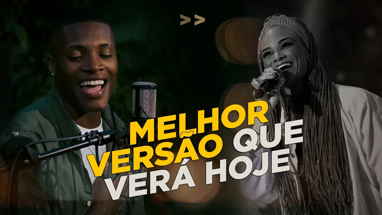 Uel Cantor (cover) | Simples Desejo | Luciana Melo