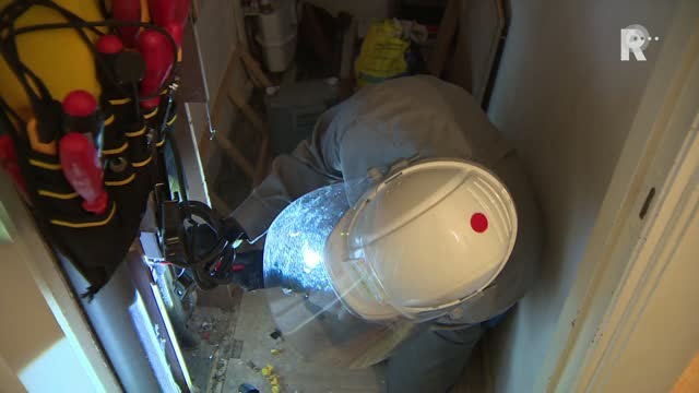 Stedin werft 200 monteurs voor de installatie van slimme meters