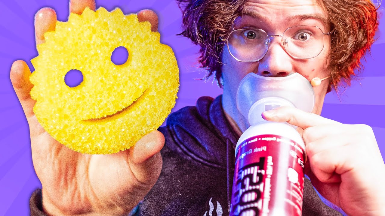 We Tried the DUMBEST Shark Tank Products