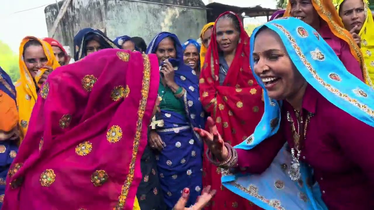 मारी सासु में लखण घर घर धुत भीडाबाका सिंगर लाली मीणा गागुरदा कैरोली 9664451268