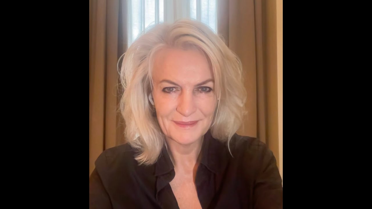 Kirsten Callesen om 'Den neuroaffirmative tilgang'