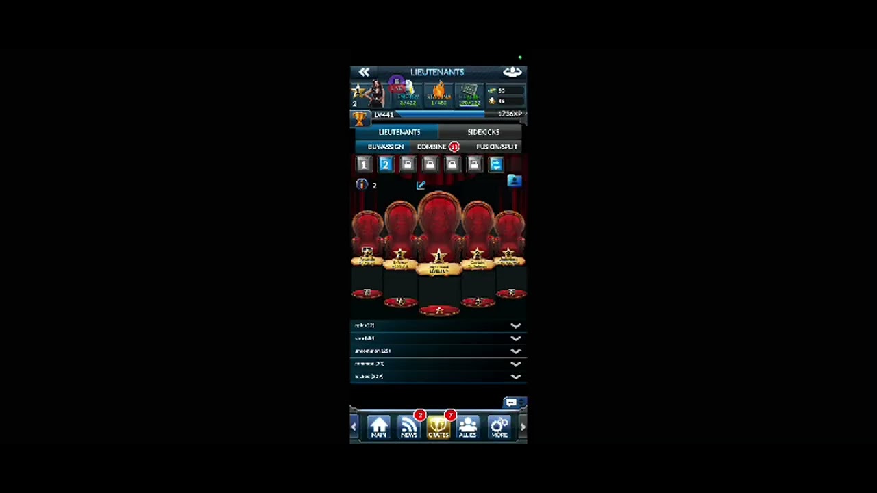 UnderWorld Empire: Gameplay and Update January '25