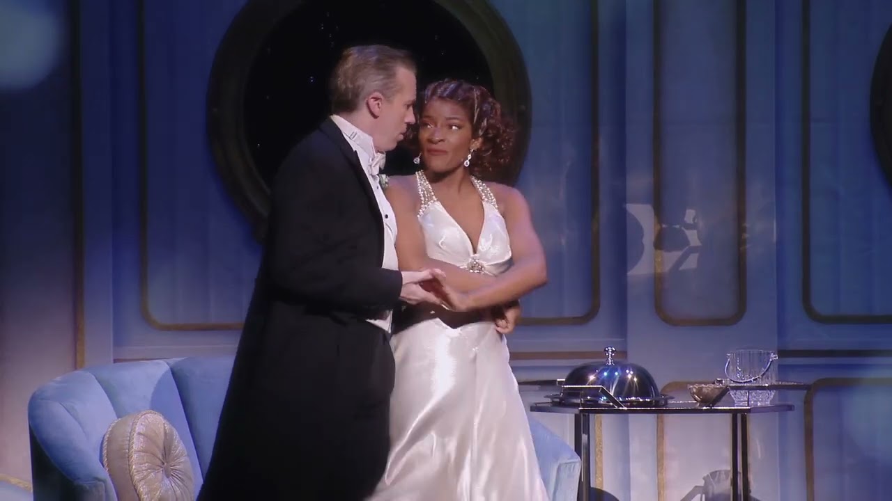 Some Like It Hot Montage | Broadway In Chicago