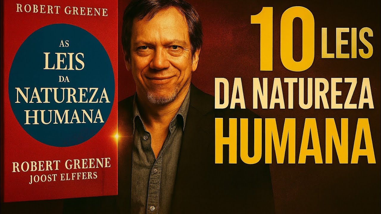 10 Leis da Natureza Humana Que Viciam Qualquer Pessoa Em Você