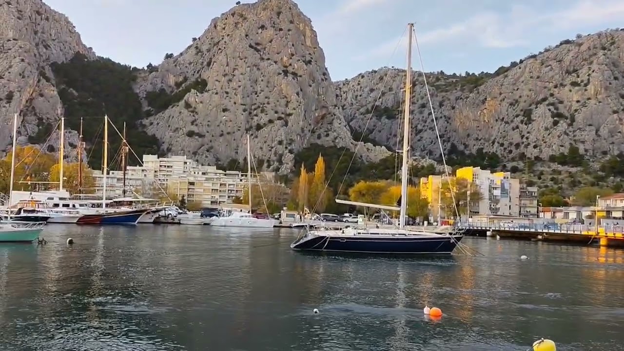 Omiš (POTA HR-0219)