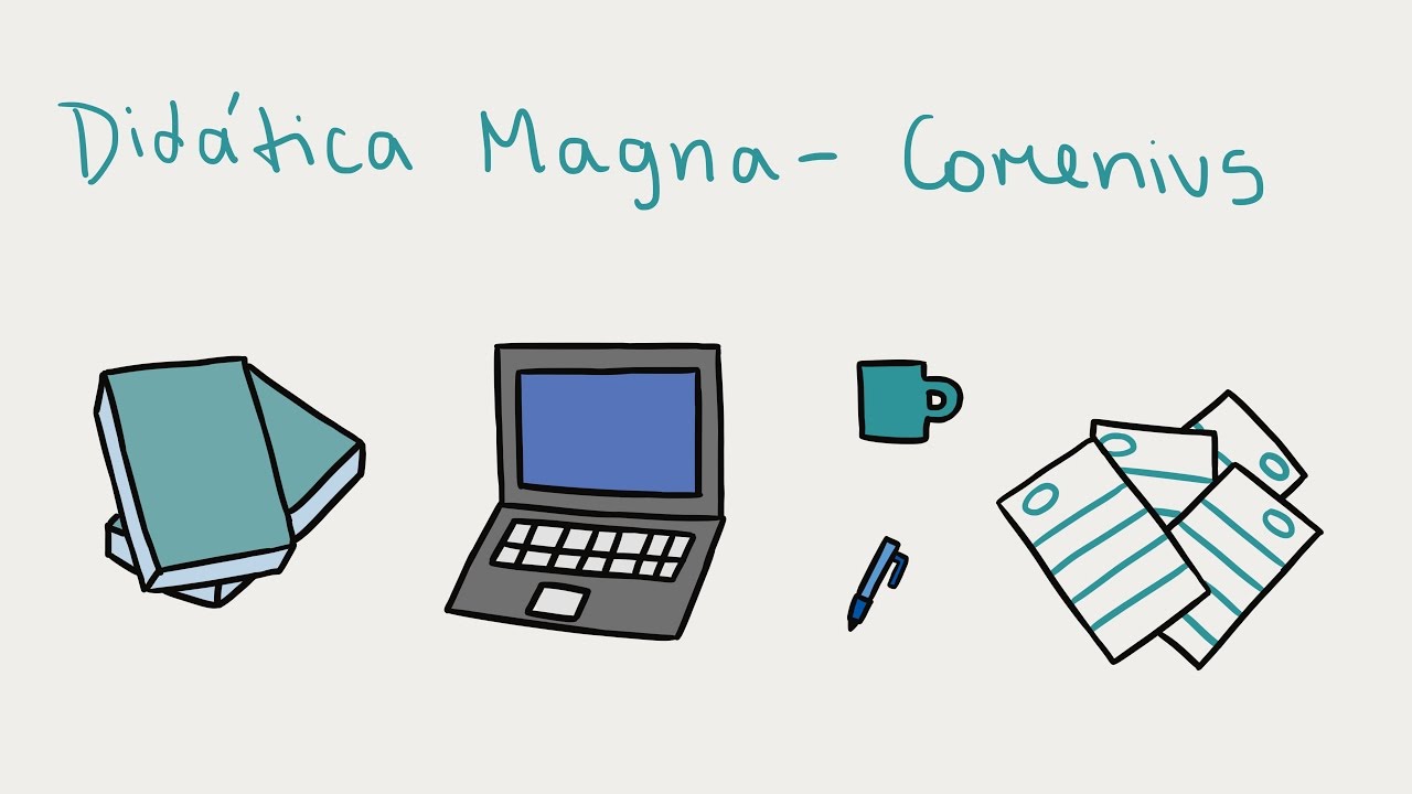 Didática Magna - Comenius