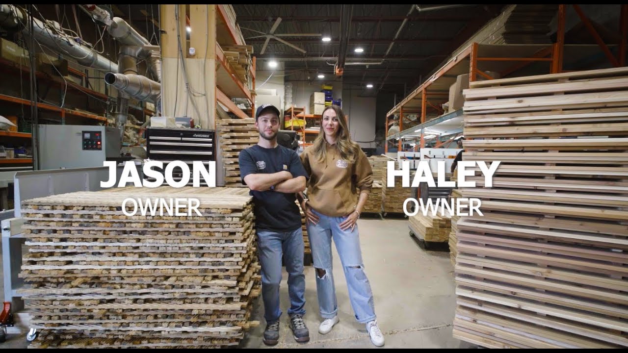 One Planter at a Time: The Cedar Planters Story