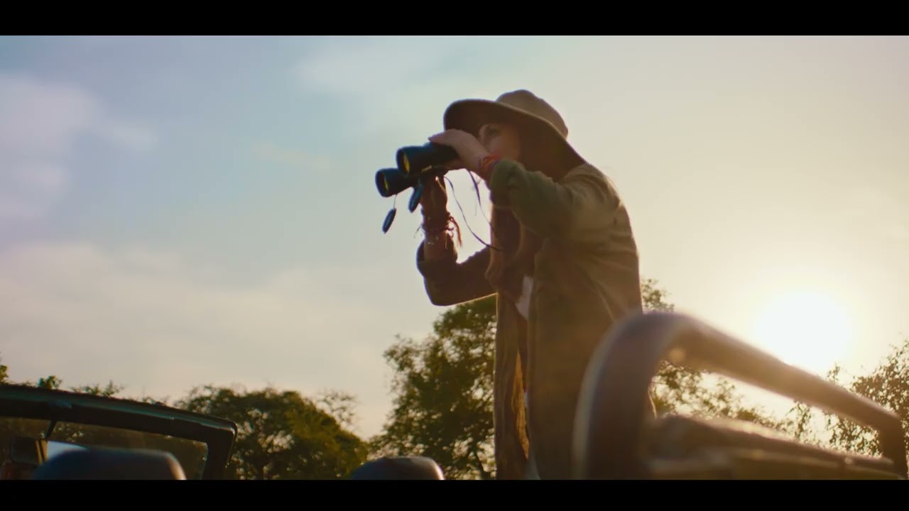 Incredible India Global Tourism Promotion Brand Film