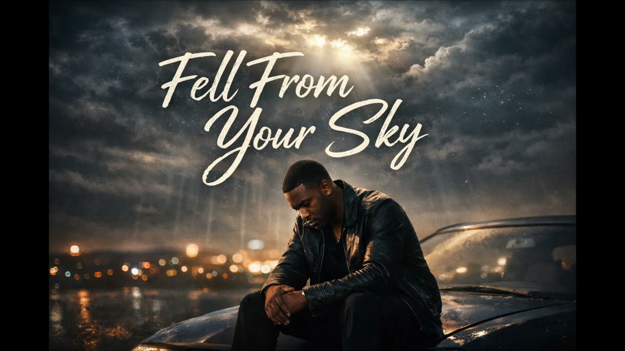 Fell From Your Sky