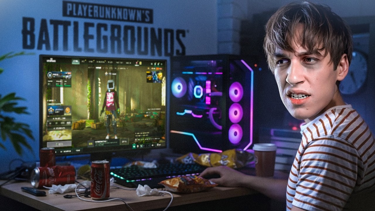 PUBG после 11.000 Часов &mdash; Это уже не игра 😳