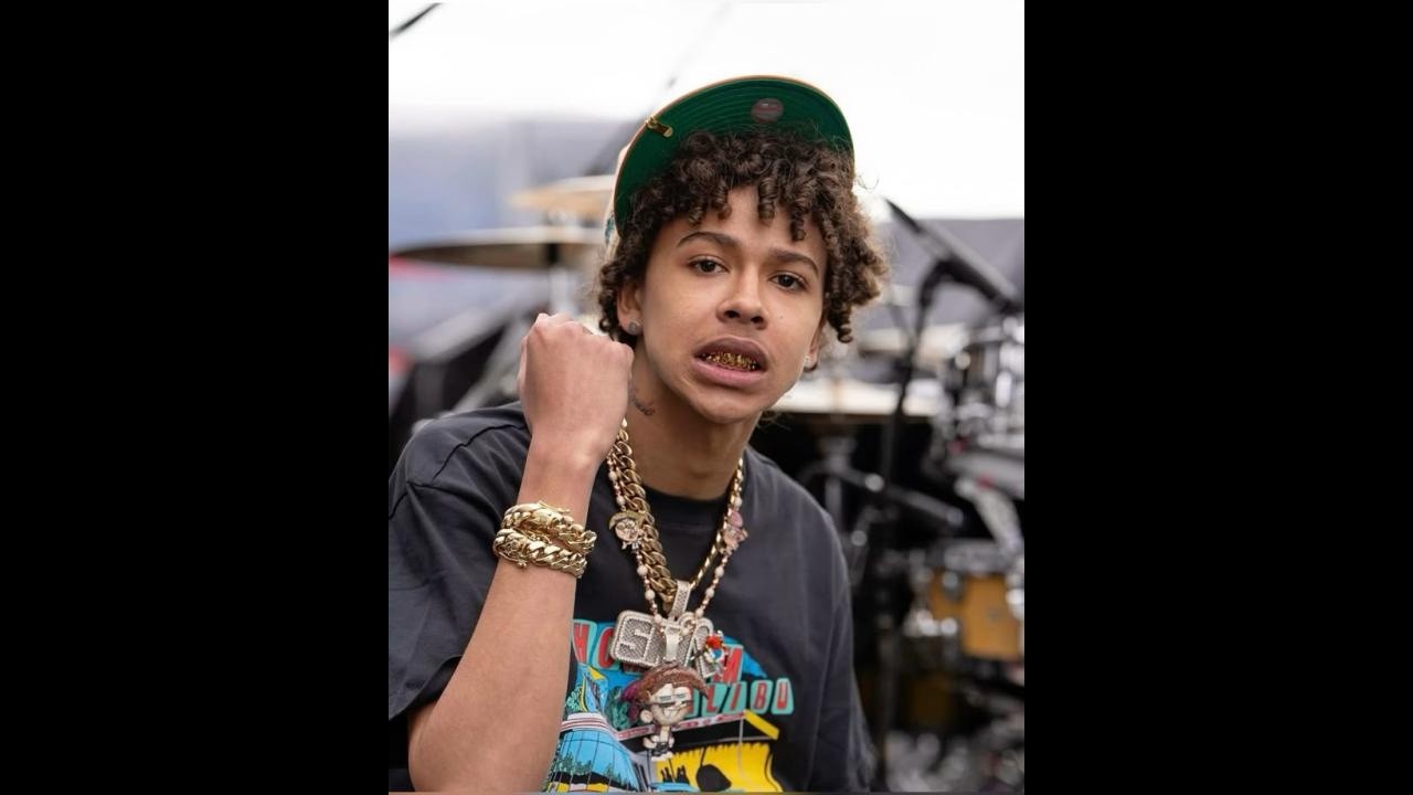 [FREE] Loe Shimmy x Luh Tyler Type Beat 2026 - 